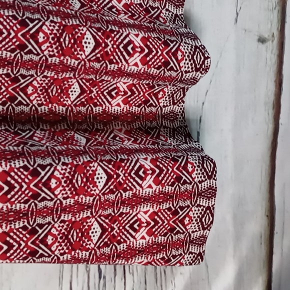 Very Stretchy Slip On Dress - Picture 2 of 5